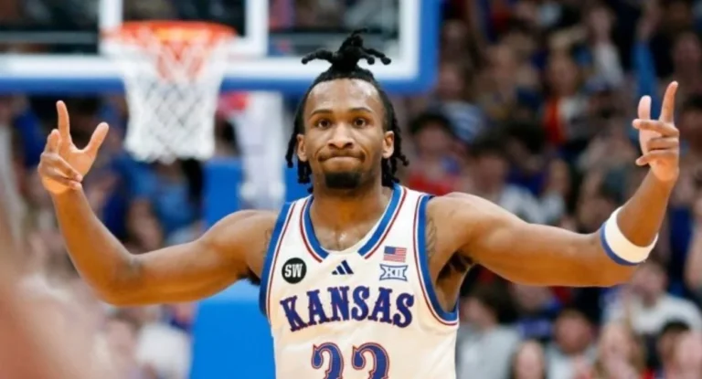 NBA Draft 2026: Mega Sport Apresenta a Projeção Final da Primeira Rodada