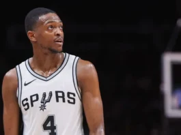 De’Aaron Fox Quebra o Silêncio Após Momento Crucial nos Playoffs da NBA