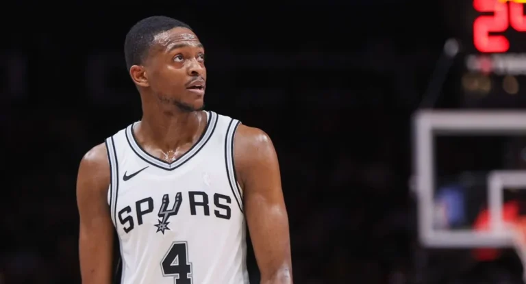 De’Aaron Fox Quebra o Silêncio Após Momento Crucial nos Playoffs da NBA