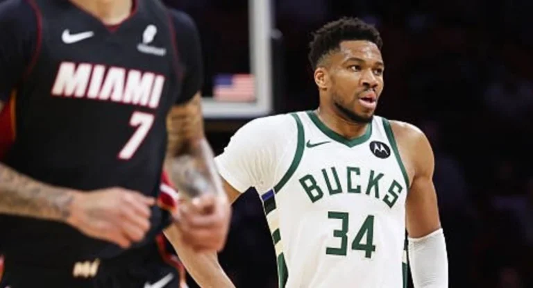 Rumores Agitam NBA: Celtics, Bucks e Heat Avaliam Oportunidades de Troca