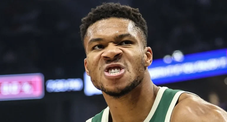 Giannis Antetokounmpo: Heat e Celtics Lideram Corrida por MVP antes do Draft da NBA