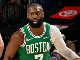 Jaylen Brown Vira Alvo no Mercado: Três Times Monitoram Estrela do Boston Celtics para Troca