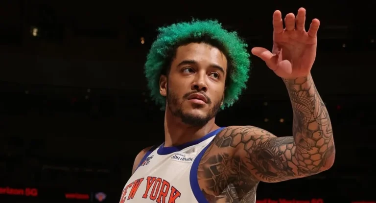 Jeremy Sochan: Campeão da NBA em Cenário Inusitado Antes da Final da Temporada 2025/26