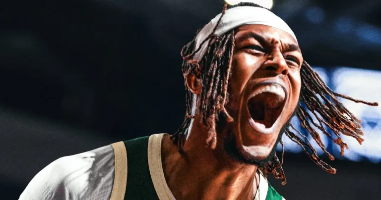 Lakers Intensificam Busca por Pivô e Miram Myles Turner