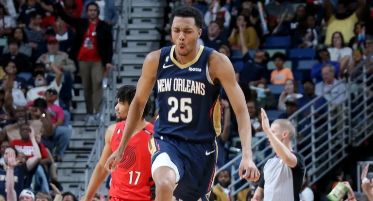 Mercado NBA: Pelicans Avalia Propostas de Troca por Trey Murphy III