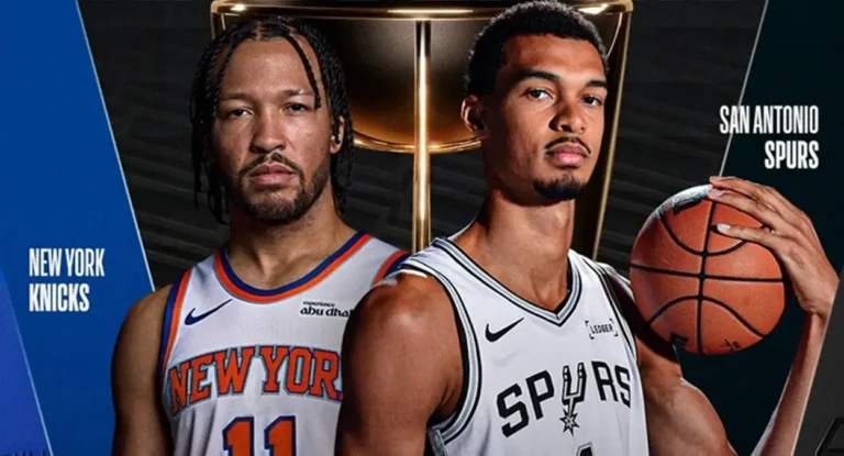 Calendário Quente: Quando Copa do Mundo e Finais da NBA Confrontam Horários