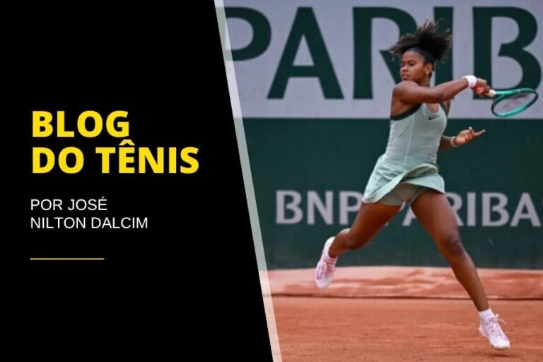 Jovens Promessas: Tênis Brasileiro Revive Destaques em Grand Slam com Fonseca e Miguel