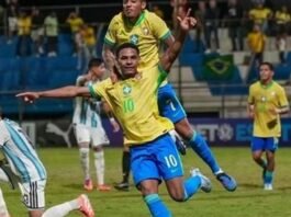 Punição a Eduardo Conceição: Conmebol Mantém Suspensão e Define Condições para Redução de Pena