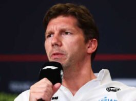 Williams Define 2030 como Alvo para Disputar Títulos na Fórmula 1