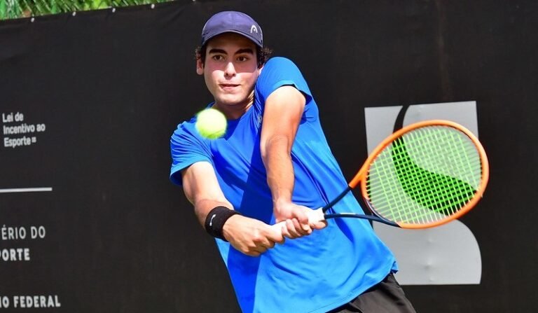 Resultados da Qualificação de Wimbledon: Brasileiros na Grama de Londres