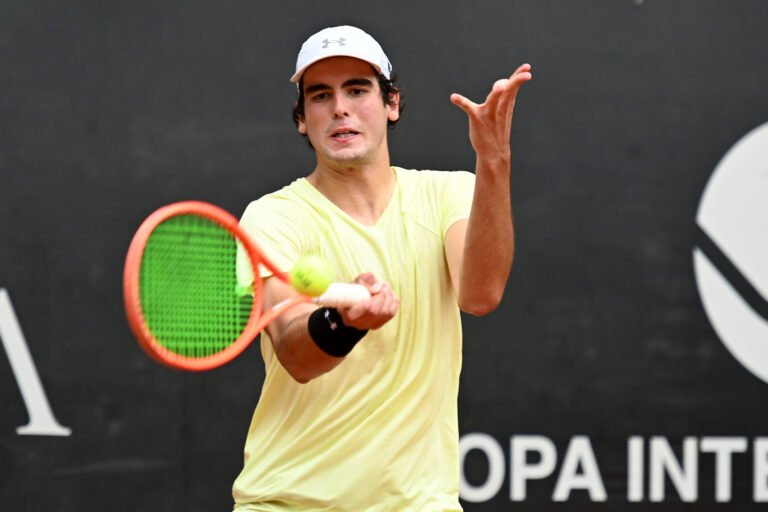 Tênis Brasileiro em Destaque: Fonseca Brilha em Wimbledon e Heide Vence no Challenger de Milão