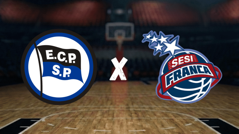 NBB Finais: Pinheiros e Sesi Franca Se Enfrentam no Jogo 2 em Busca da Vantagem na Série