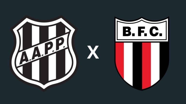 Ponte Preta x Botafogo-SP: Duelo Paulistano Pela Série B Terá Transmissão Ao Vivo e Promete Emoção