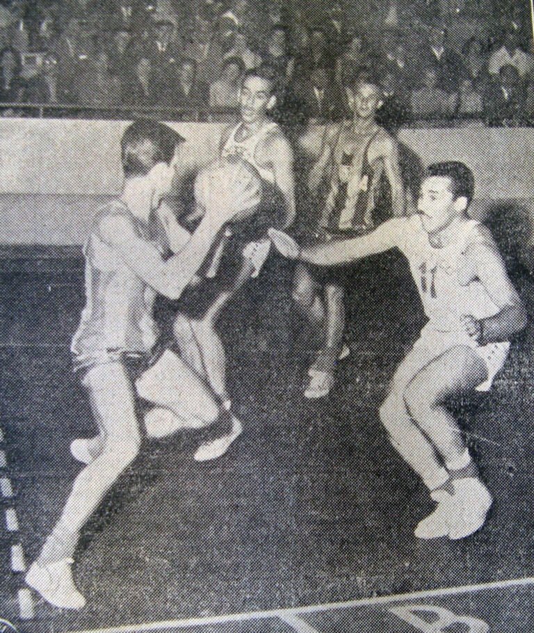 Wlamir Marques: Celebrando o Legado de um Gigante do Basquete Brasileiro aos 89 Anos