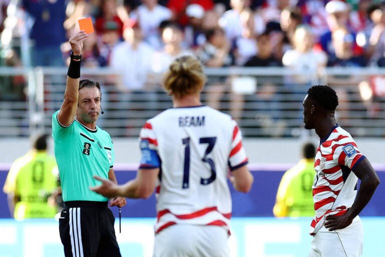 Suécia Abandona VAR: Liga Europeia Não Sente Falta