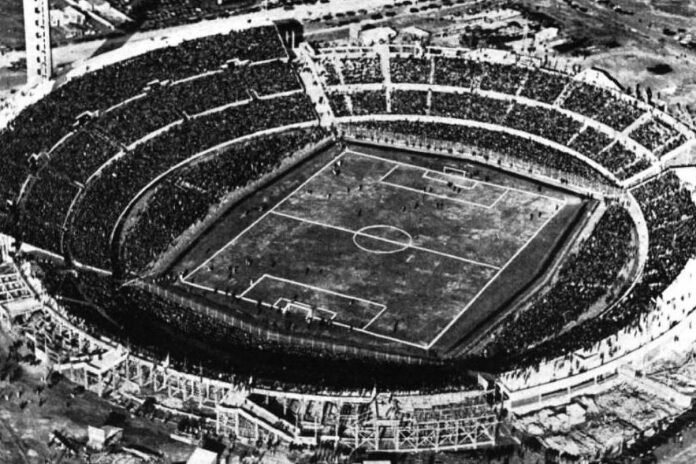 Copa do Mundo 2030