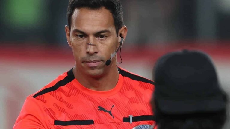Copa do Mundo 2026: França e Marrocos em Duelo Histórico com Arbitragem Argentina
