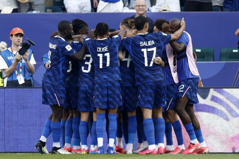 França em Copas: O Retrospecto Detalhado dos Bleus nas Semifinais e Finais do Mundial