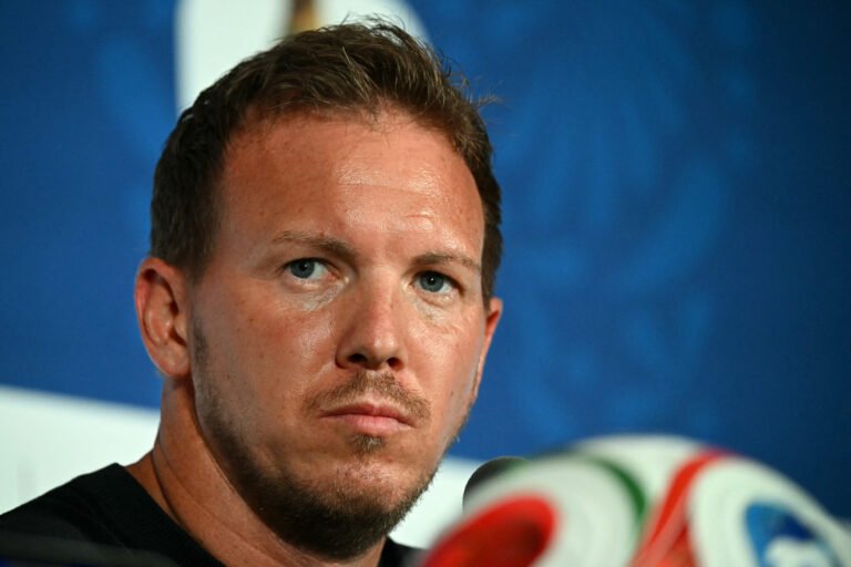 Alemanha Anuncia Saída de Nagelsmann e Busca Jürgen Klopp para a Seleção