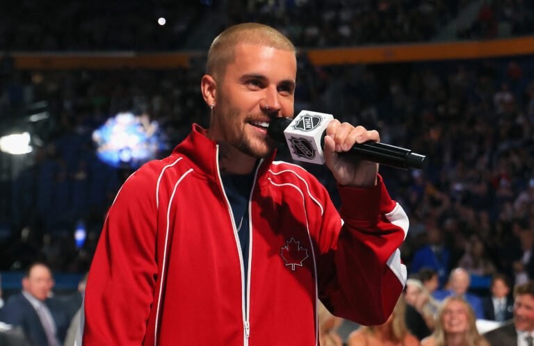 Justin Bieber em Negociações para Megashow na Final da Copa do Mundo