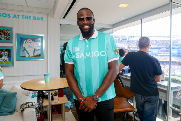 Draymond Green: Warriors renovam contrato após LeBron ir ao 76ers