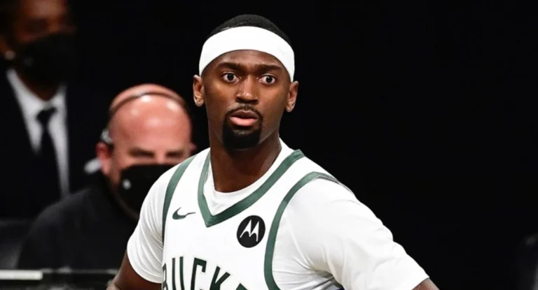 Bobby Portis: ‘Heat tem o melhor garrafão da NBA’