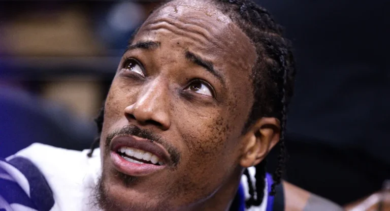 DeMar DeRozan: Alvo de Miami Heat e Cleveland Cavaliers em Meio à Agência Livre da NBA