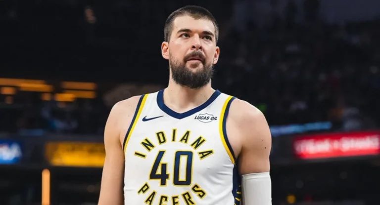 Indiana Pacers: A Estratégia Silenciosa para Conquistar o Título da NBA