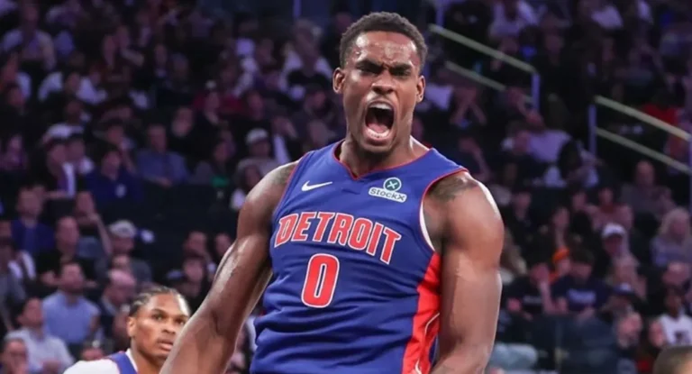 Rumores NBA: Clippers, Lakers e Duren em Destaque (25/07)