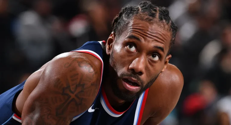NBA Esclarece: Liga Não Barrou Troca de Kawhi Leonard, Decisão Partiu dos Times