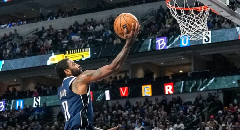 Kyrie Irving: Impedimento para retorno de LeBron a Cleveland?