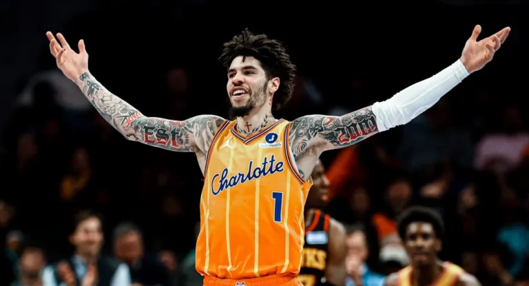 Charlotte Hornets: A Nova Era de Profissionalismo na NBA Após Saídas de LaMelo Ball e Miles Bridges