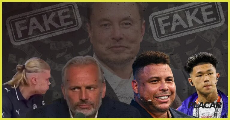 Copa do Mundo: O Desafio das Fake News e a Desinformação Digital