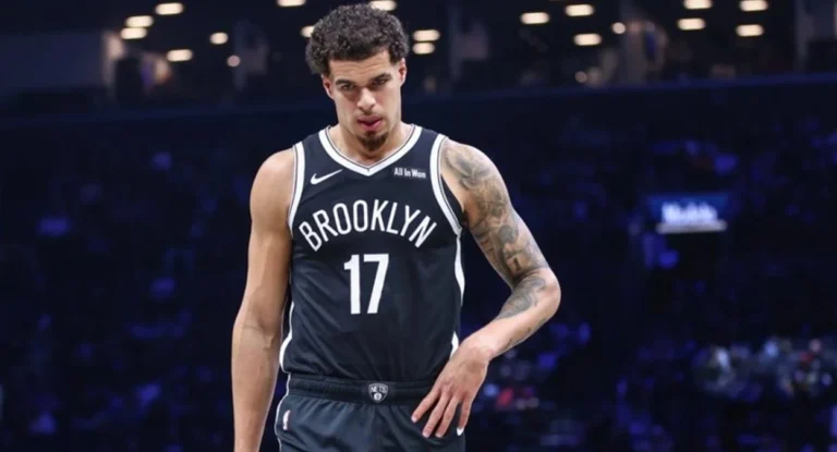 Brooklyn Nets Analisa Possível Troca de Michael Porter Jr. na Offseason da NBA