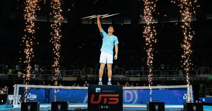 UTS Carioca
