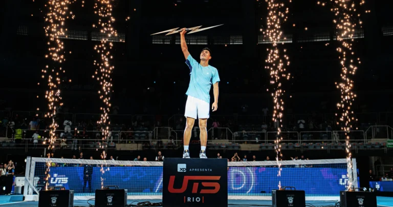 UTS Carioca