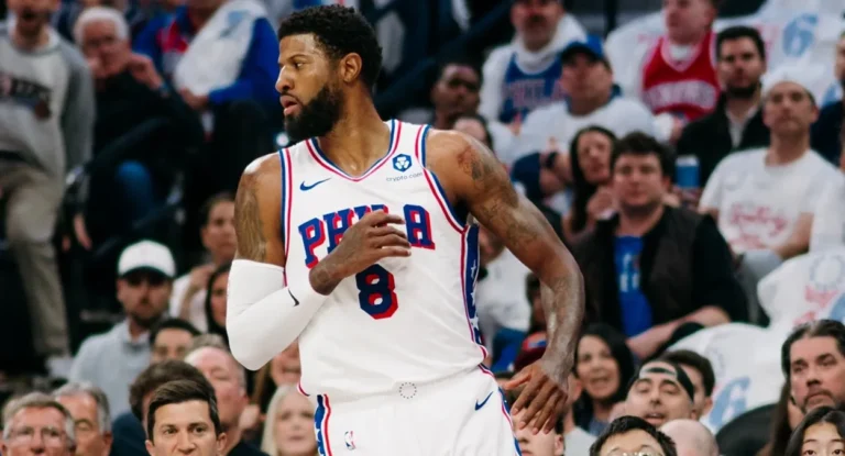 Celtics: 3 trocas para resolver o problema Paul George