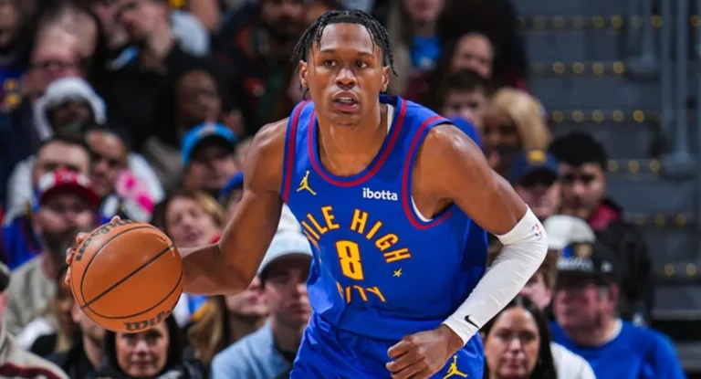 Mercado NBA: Bucks Entra Forte na Briga por Peyton Watson em Complexa Troca