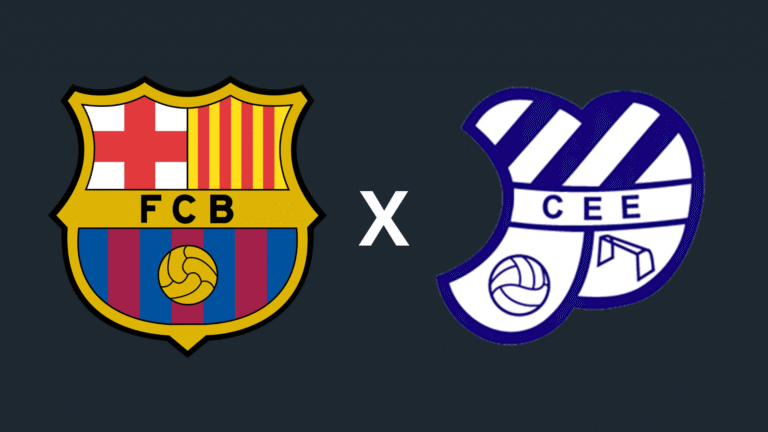 Barcelona x CE Europa: Amistoso Hoje, Horário e Onde Ver