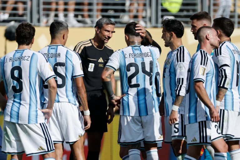 Petição por Nova Final da Copa 2026 Supera 84 Mil Assinaturas