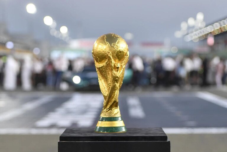 Semifinalistas da Copa 2026 Garantem Prêmios Milionários: Veja Os Valores Semifinalistas da Copa 2026 Garantem Prêmios Milionários: Veja Os Valores