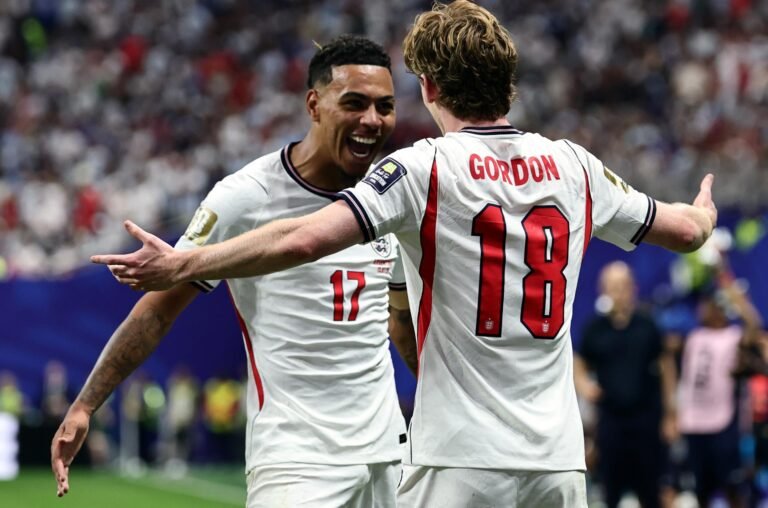 Mercado da Bola: Transferências Agitam Europa pós-Copa