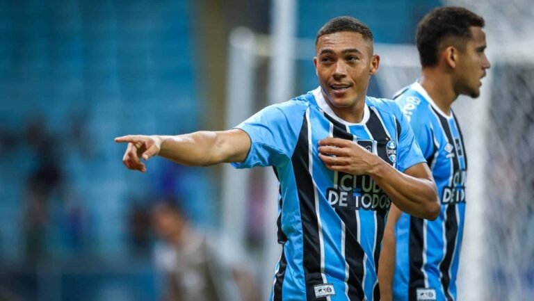 Grêmio x Bolívar: onde assistir e detalhes da decisão