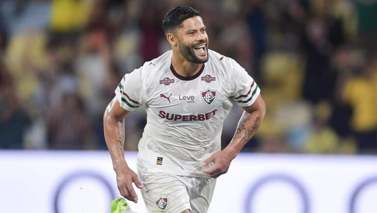 Fluminense x RB Bragantino