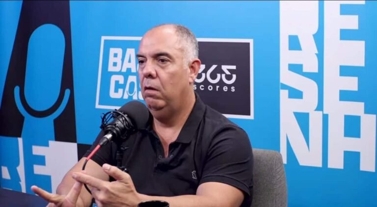 Marcos Braz descarta Série A após Flamengo e Remo
