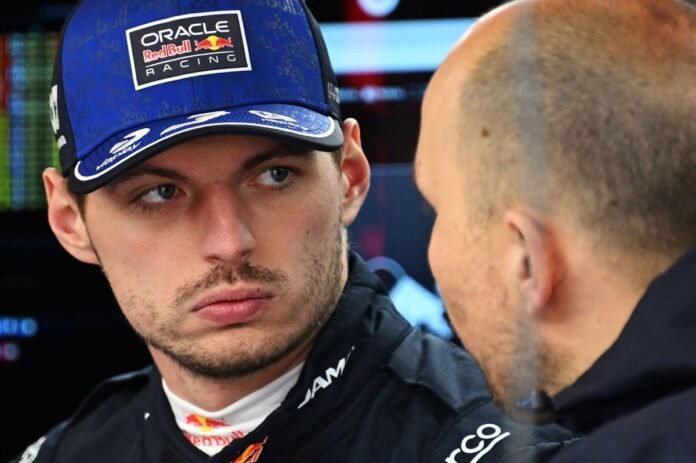 F1 Red Bull