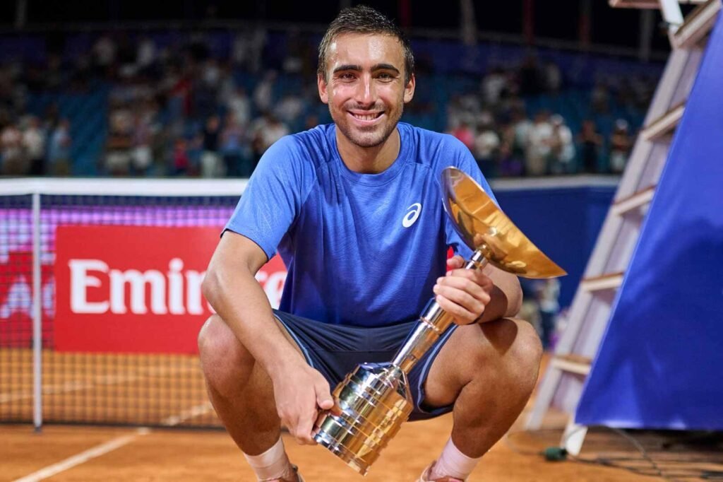 Merida Campeão