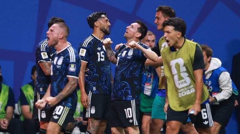 Espanha x Argentina: Tudo sobre a Final da Copa do Mundo 2026 no MetLife Stadium