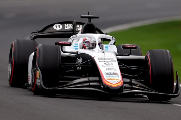 F2: León Vence em Hungaroring; Câmara Conquista Pódio