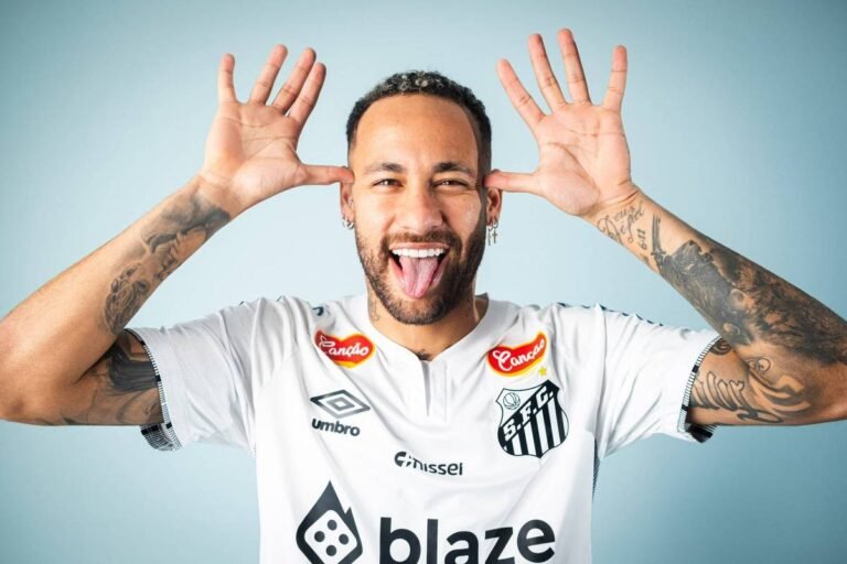Neymar no Noticiário: Craque domina pautas pós-Copa